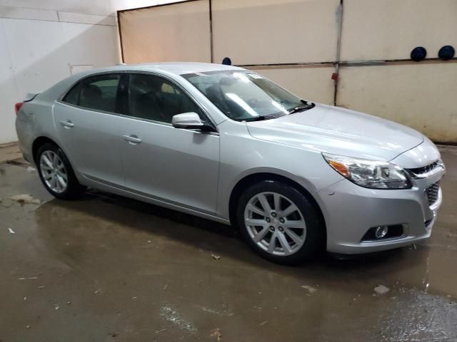 2015 Chevrolet Malibu 2LT