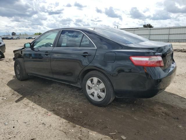 2008 Toyota Camry CE