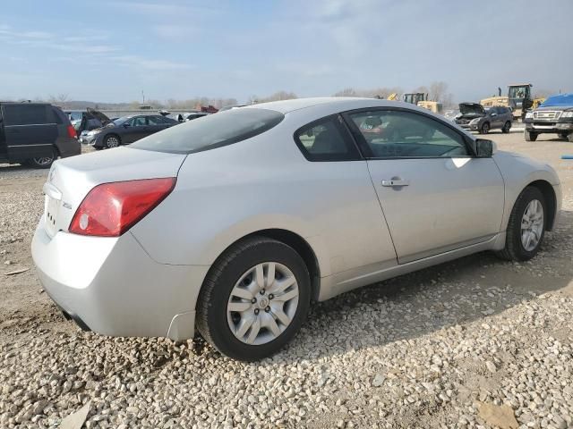 2009 Nissan Altima 2.5S