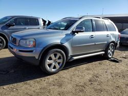 Salvage cars for sale from Copart Brighton, CO: 2010 Volvo XC90 3.2