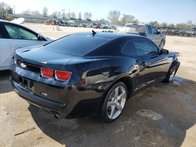 2011 Chevrolet Camaro LT