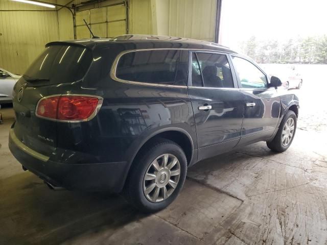 2012 Buick Enclave