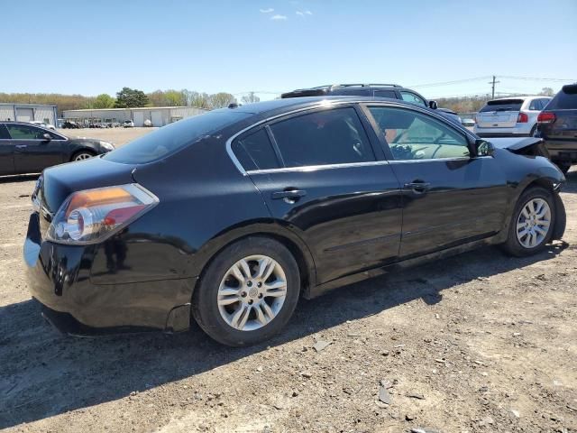 2010 Nissan Altima Base