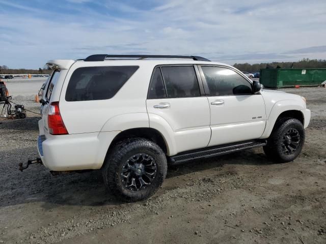 2006 Toyota 4runner SR5