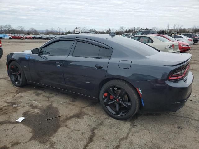 2017 Dodge Charger R/T