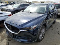 Vehiculos salvage en venta de Copart Martinez, CA: 2019 Mazda CX-5 Grand Touring Reserve