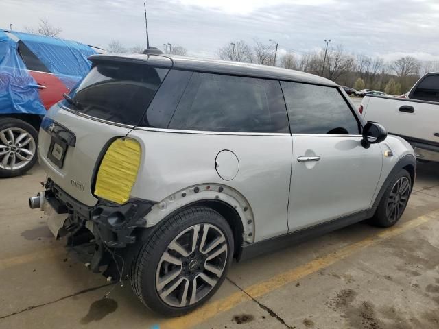 2019 Mini Cooper