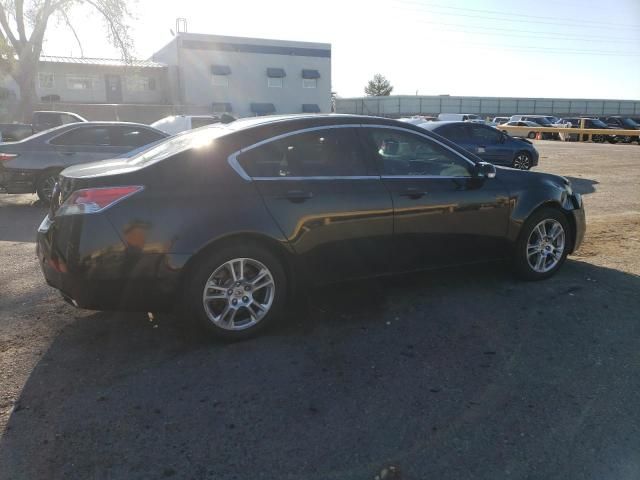 2011 Acura TL