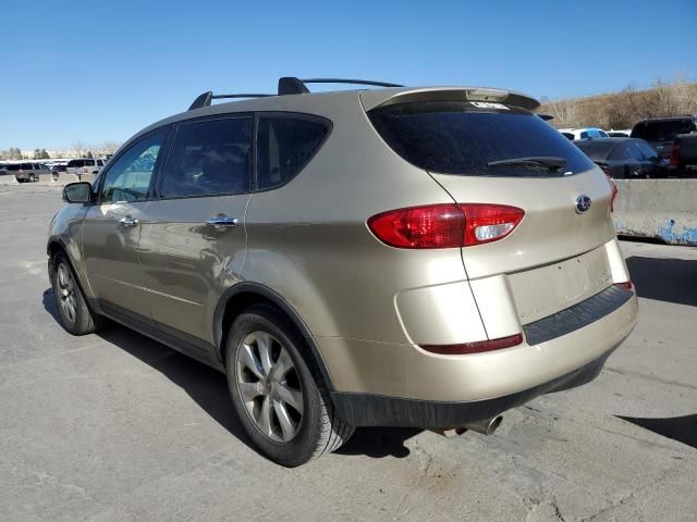 2007 Subaru B9 Tribeca 3.0 H6