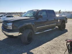 2003 Chevrolet Silverado C1500 Heavy Duty for sale in Antelope, CA