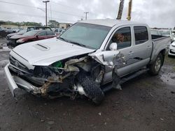 Salvage cars for sale from Copart Kapolei, HI: 2013 Toyota Tacoma Double Cab