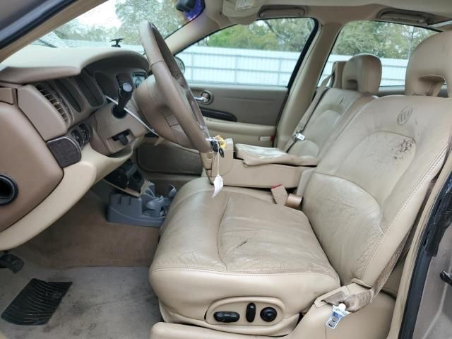 2004 Buick Lesabre Limited