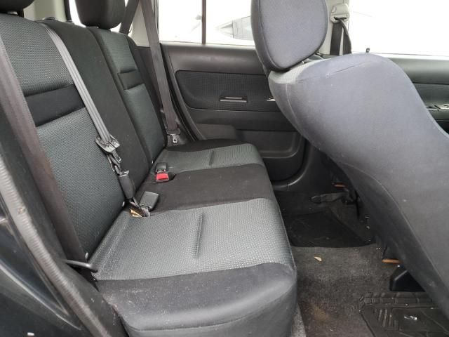 2006 Scion XB