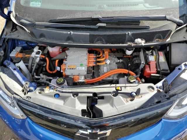 2017 Chevrolet Bolt EV Premier