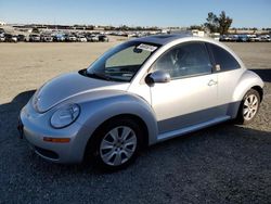2008 Volkswagen New Beetle S for sale in Antelope, CA