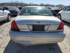 2008 Ford Crown Victoria LX