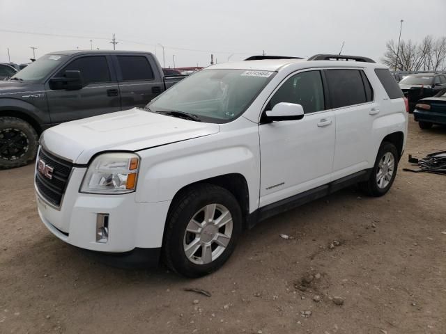 2012 GMC Terrain SLE