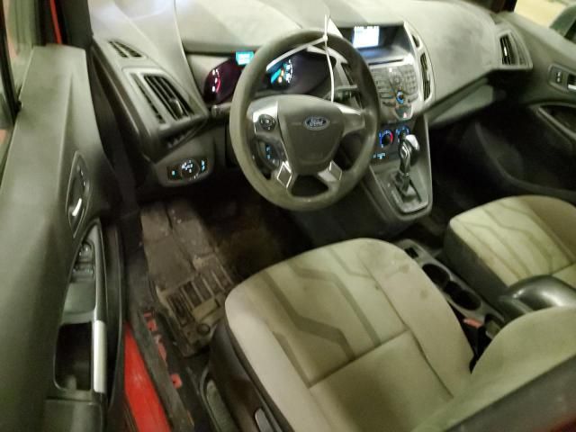 2014 Ford Transit Connect XLT