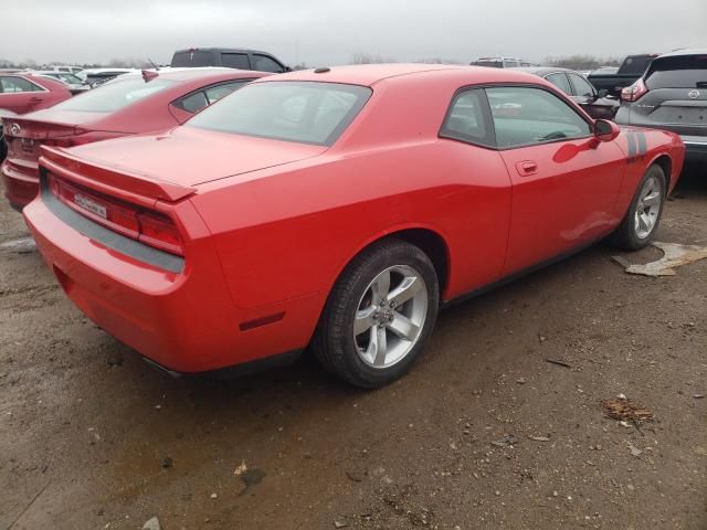 2009 Dodge Challenger R/T