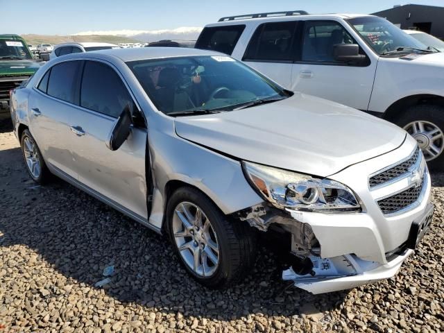 2013 Chevrolet Malibu 1LT