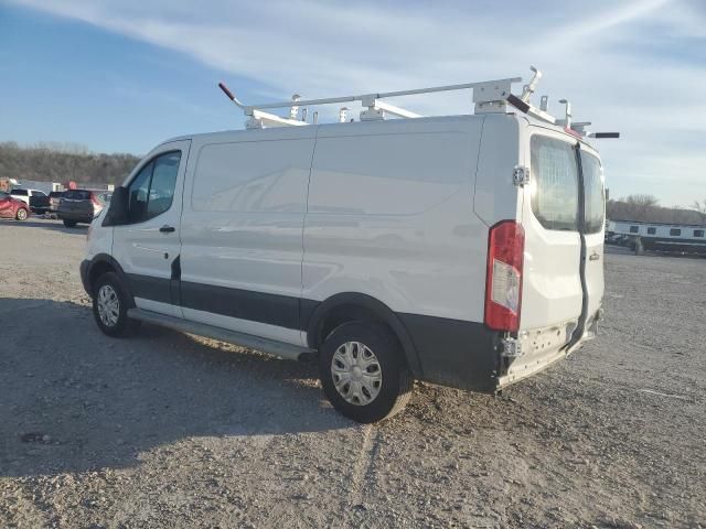 2016 Ford Transit T-250