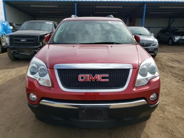 2012 GMC Acadia SLT-1