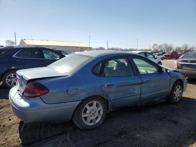 2007 Ford Taurus SE