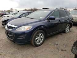 Mazda Vehiculos salvage en venta: 2012 Mazda CX-9