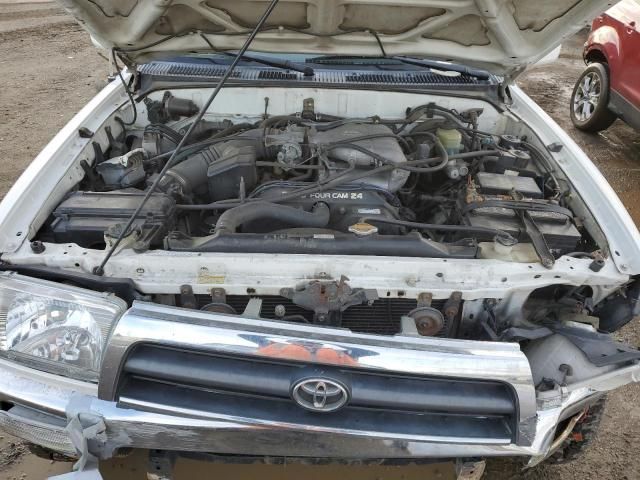 1997 Toyota 4runner SR5