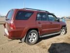 2005 Toyota 4runner SR5