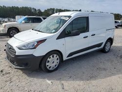 Ford Transit Vehiculos salvage en venta: 2020 Ford Transit Connect XL