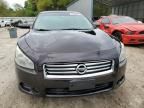 2014 Nissan Maxima S