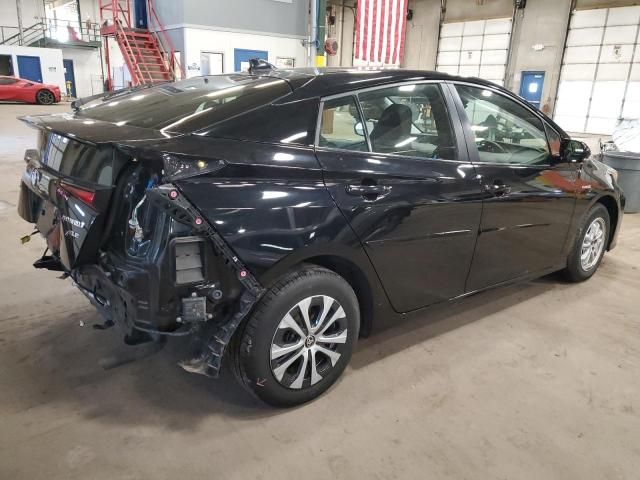 2019 Toyota Prius