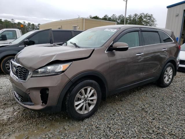 2019 KIA Sorento L