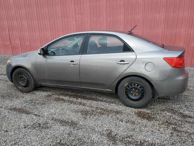 2010 KIA Forte EX