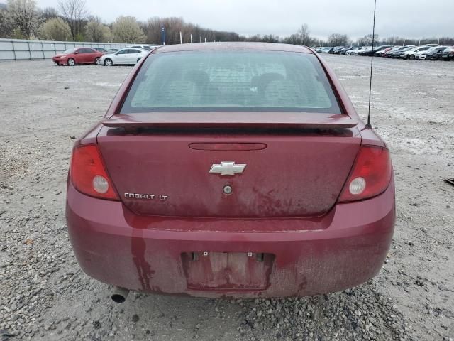 2007 Chevrolet Cobalt LT