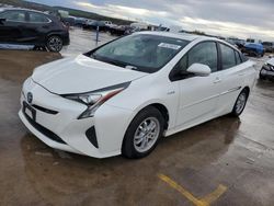 2017 Toyota Prius for sale in Grand Prairie, TX