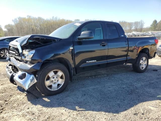 2010 Toyota Tundra Double Cab SR5