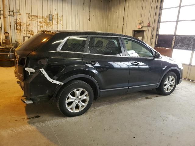 2012 Mazda CX-9