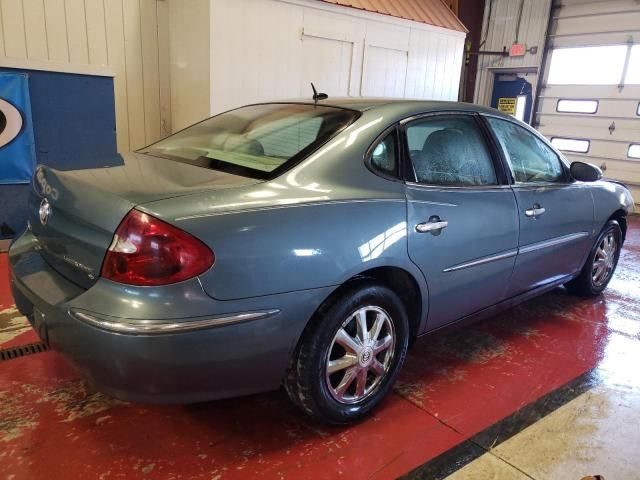 2007 Buick Lacrosse CX