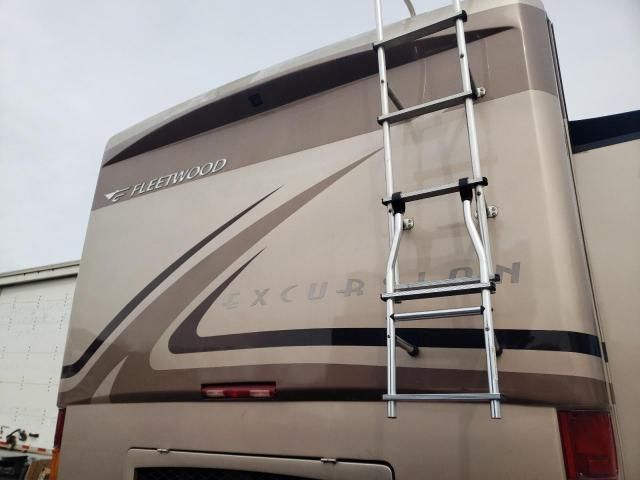 2006 Freightliner Chassis X Line Motor Home