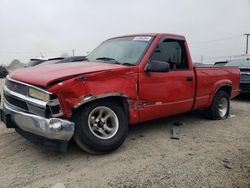 Chevrolet salvage cars for sale: 1994 Chevrolet GMT-400 C1500