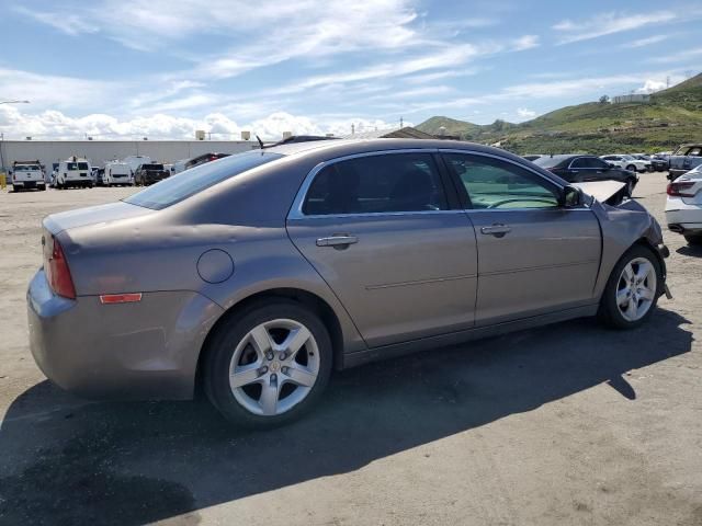 2011 Chevrolet Malibu LS