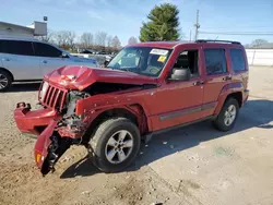 2010 Jeep Liberty Sport for sale in Lexington, KY