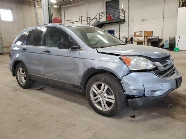 2010 Honda CR-V EX