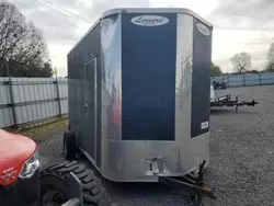 Other Trailer Vehiculos salvage en venta: 2018 Other Trailer