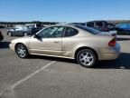 2001 Oldsmobile Alero GLS