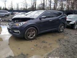 2017 Hyundai Santa FE Sport for sale in Waldorf, MD