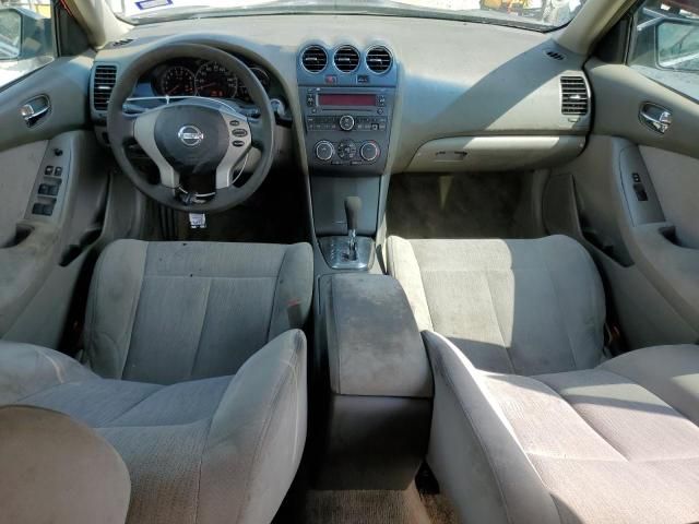 2011 Nissan Altima Base