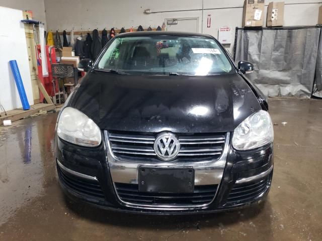 2010 Volkswagen Jetta S